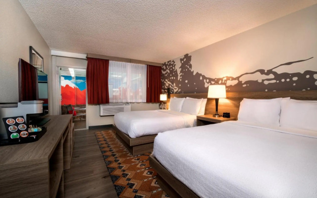 Holiday Inn Estes Park by IHG