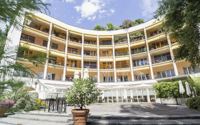 Tertianum Residenza Hotel e Ristorante Al Parco