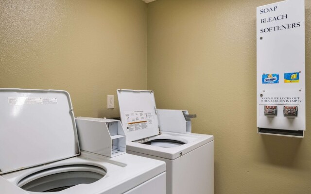 Oxford Inn Silverdale