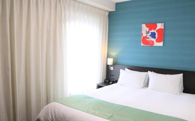 Double room (풀 더블 침대) 사진 1