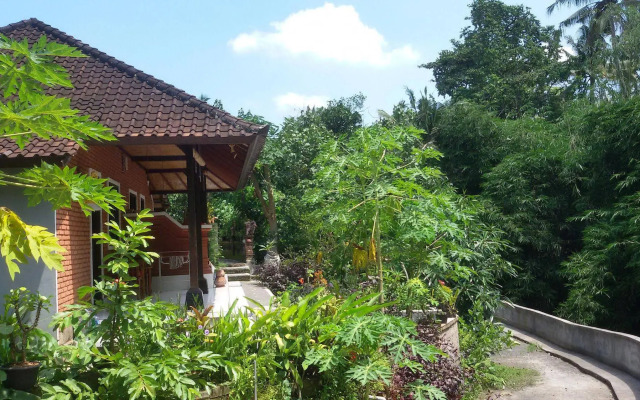 Karma House Ubud