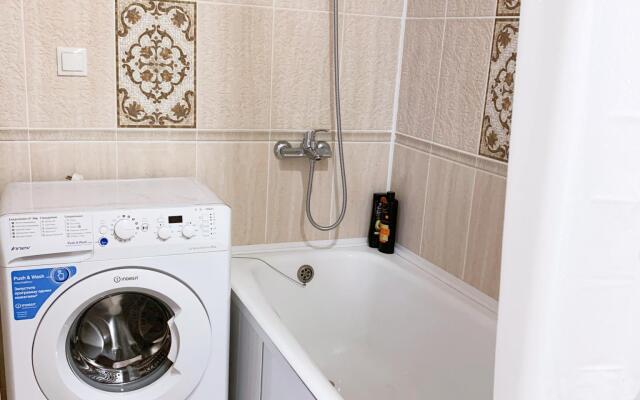 Квартиры Улан-Удэ на улице А.У. Модогоева 6