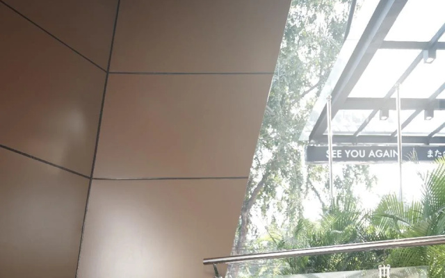 Verse Luxe Hotel Wahid Hasyim