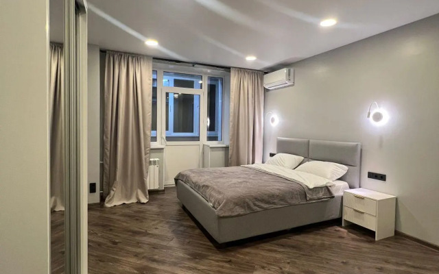 ДзенХоум на улице Грузинская 12Б