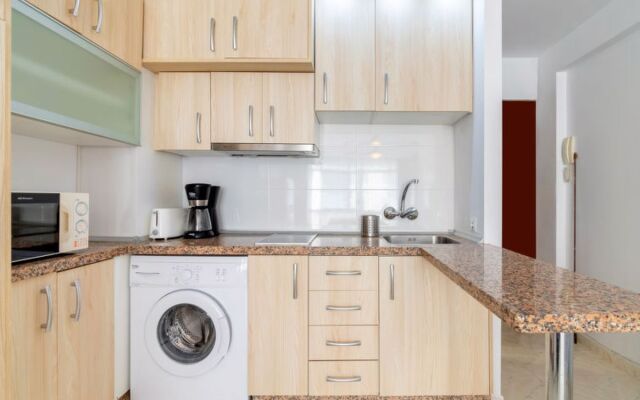 Apartment Lorna Fuengirola