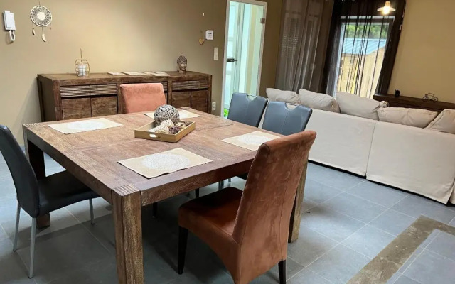 A L’Oree du Bois…