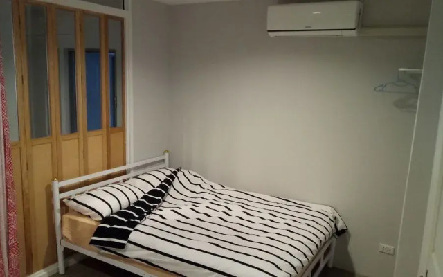 PM Residence The Cozy Room