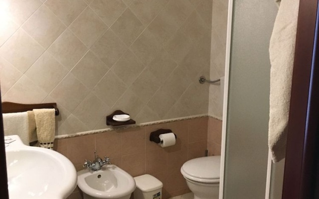 Baglio Cusenza Bed & Breakfast