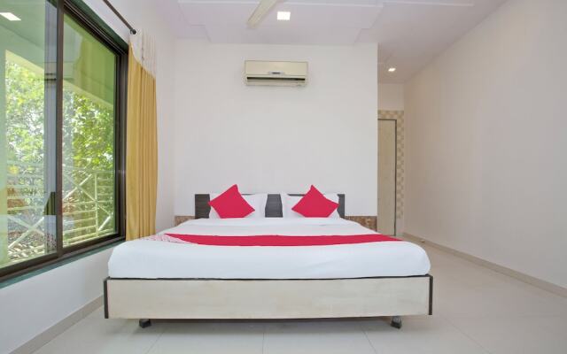 Hotel Sai Icon Residency By OYO Rooms