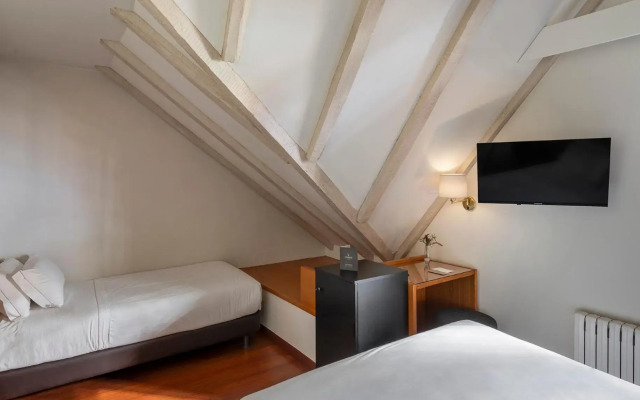 Hotel de l'Isard