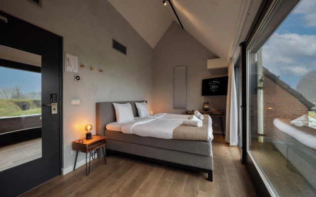 Het Wapen in Willemstad