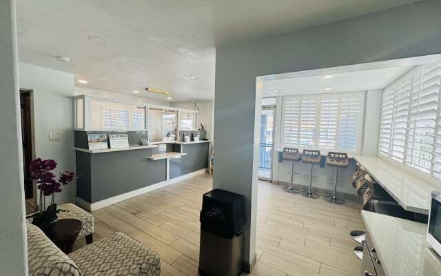 SureStay by Best Western Fresno Central