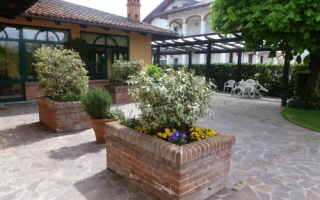 La Cascina di Villa Due