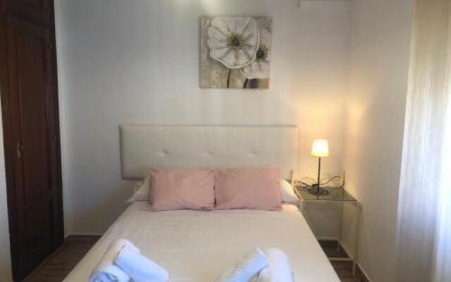 Apartamento Mirador del Atlántico