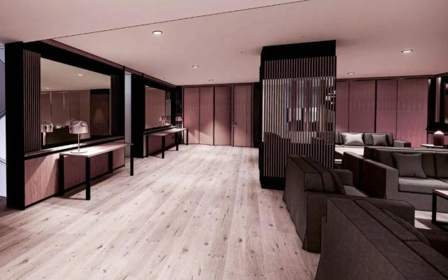 Hotel Comtes d'Urgell