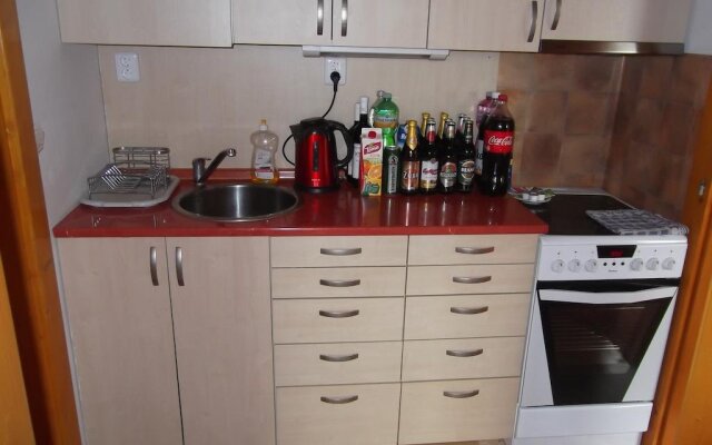 Penzion Apartmany Zlin