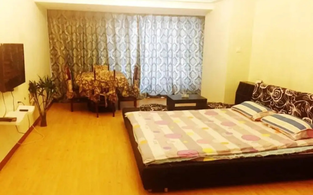Harbin Rose Apartment