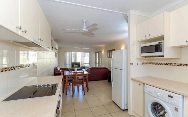 Como Apartments Gladstone