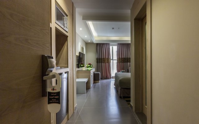 AlMuhaidb Residence Jeddah