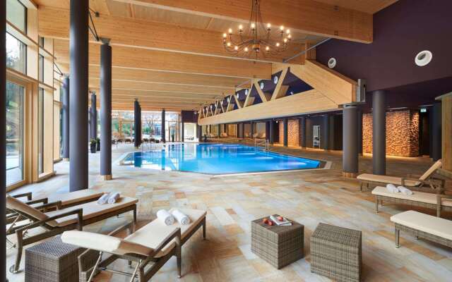 Hotel Therme Bad Teinach