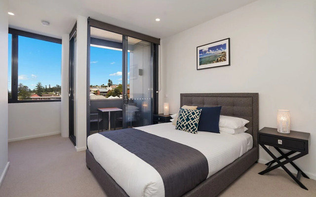 Beau Monde Apartments Newcastle - The Herald