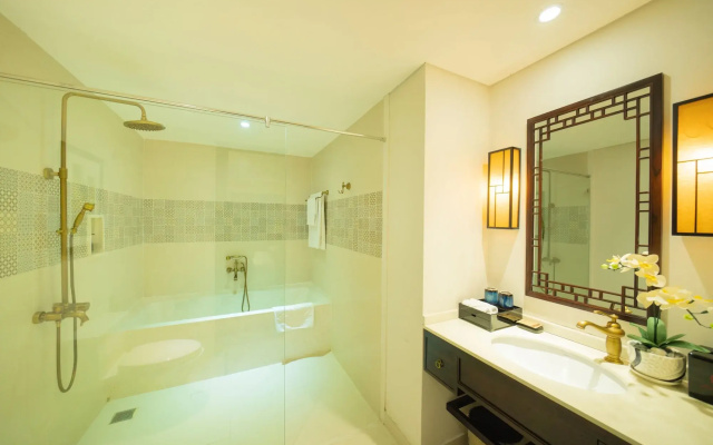 Hoi An Central Boutique  & Spa