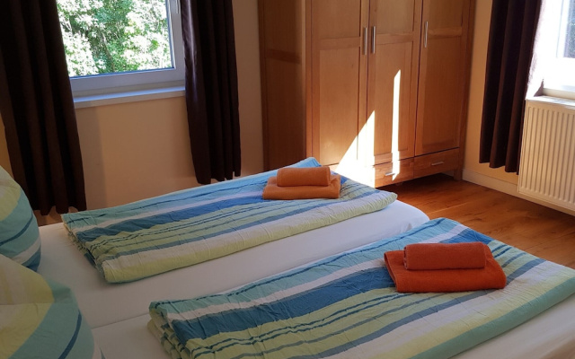 Mill Pond Luxury Escape
