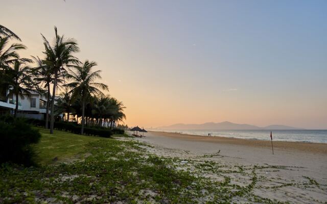 Ocean Beach Villas Da Nang