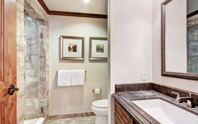 Vail Ritz Carlton 3 Bedroom Residence