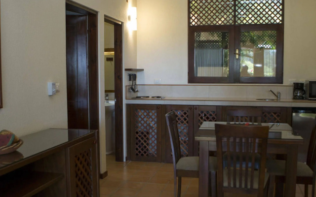 Hotel Palma de Oro