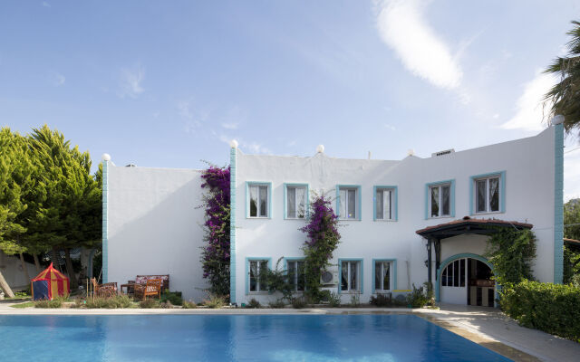 Casa Del Mar Bodrum