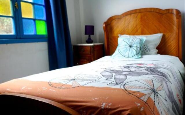 Hostal Chikiyan