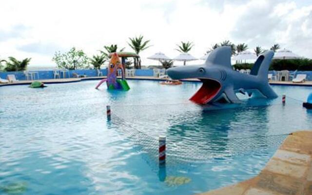 Residencial Beach