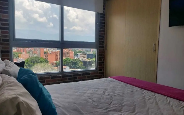 apartament with the best views