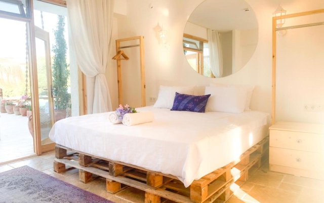 Alacati Barbarossa Hotel