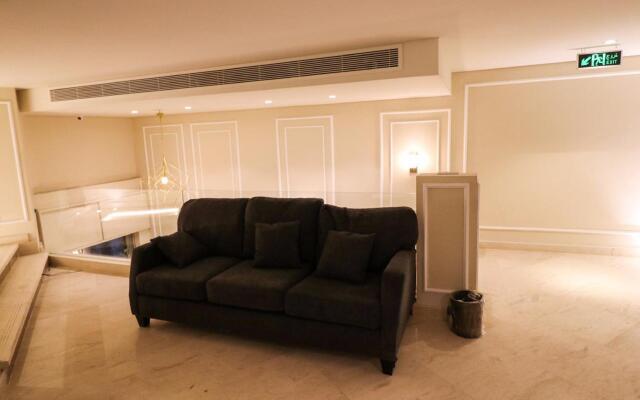 Miramar Downtown hotel