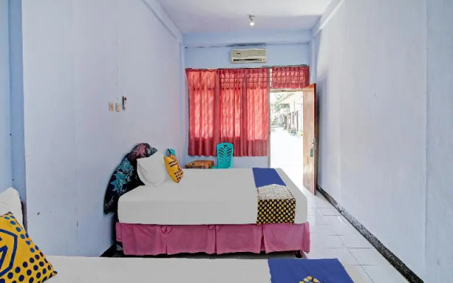 OYO 90372 Hotel Arum Jaya