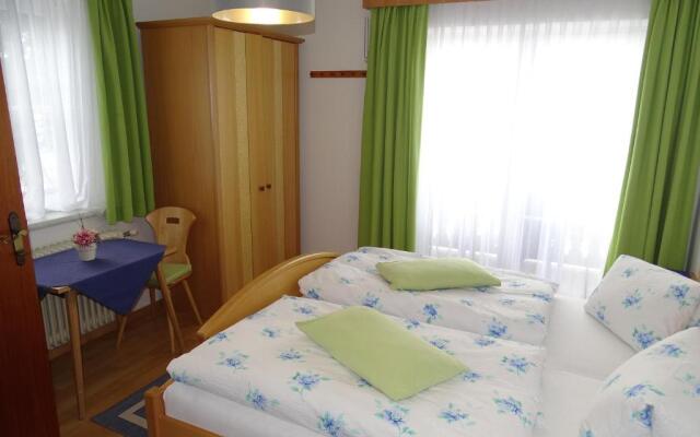 Pension Bayrhammer