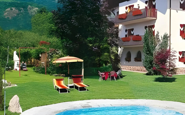 Pension Sandhofer