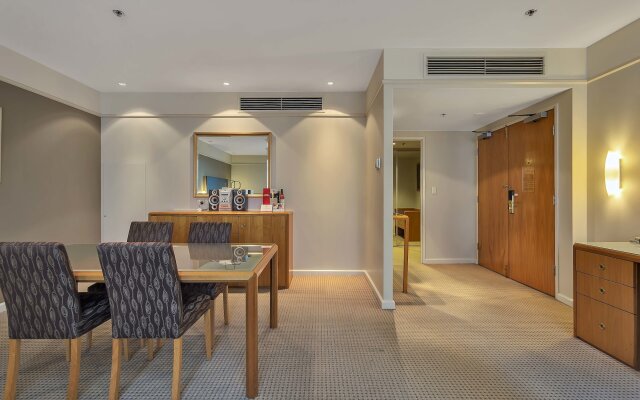 Stamford Plaza Adelaide