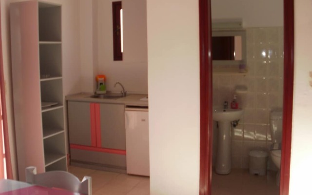 Agii Apostoli Studios