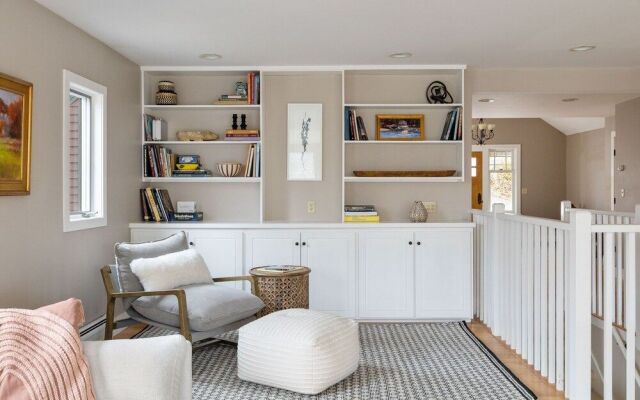 River House in the Heart of Middlebury