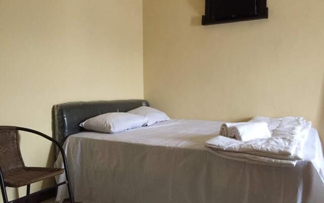 Hotel O Pondok Ripuji