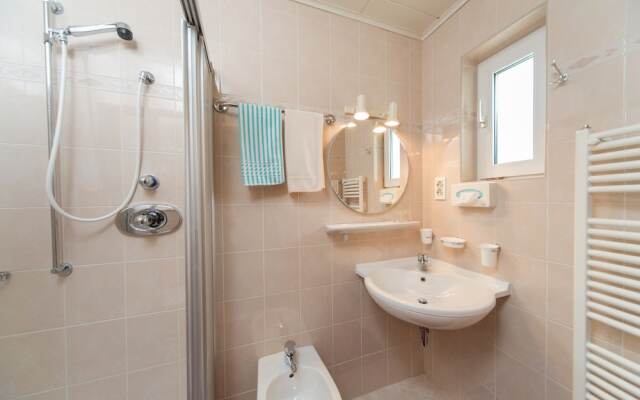 Apartment 4 Holiday - Wolly