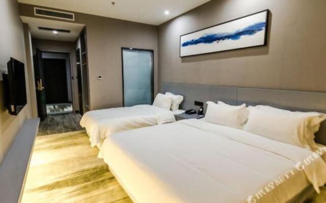 Qianmo Art Hotel