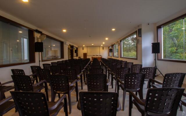 Livgrand Hotel Dreams Paradise, Yercaud