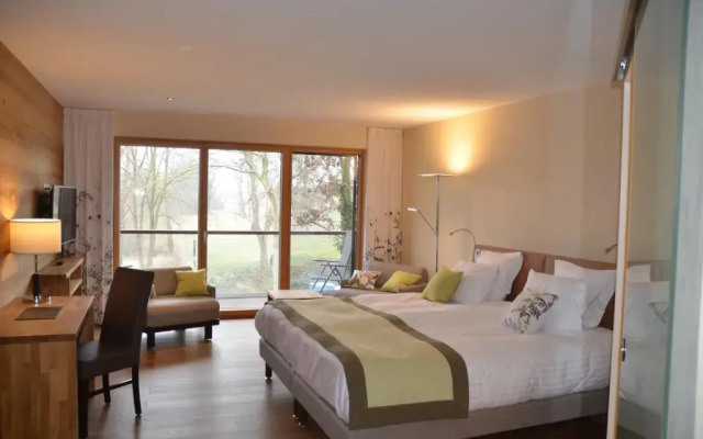 Hotel le Caballin