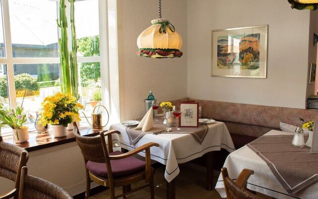 Hotel Gasthaus Tröster