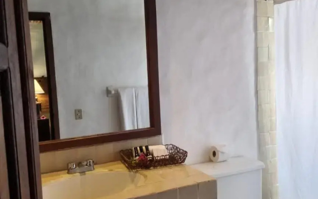 Hotel Danza del Sol