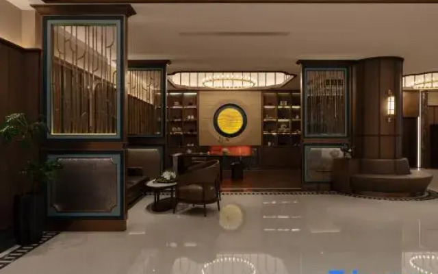 POLYVIEW Hotel